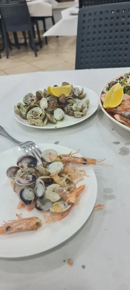 Restaurant Le Poisson photo 4