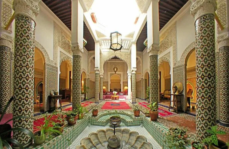 Photo 3 de Dar El Mouhit