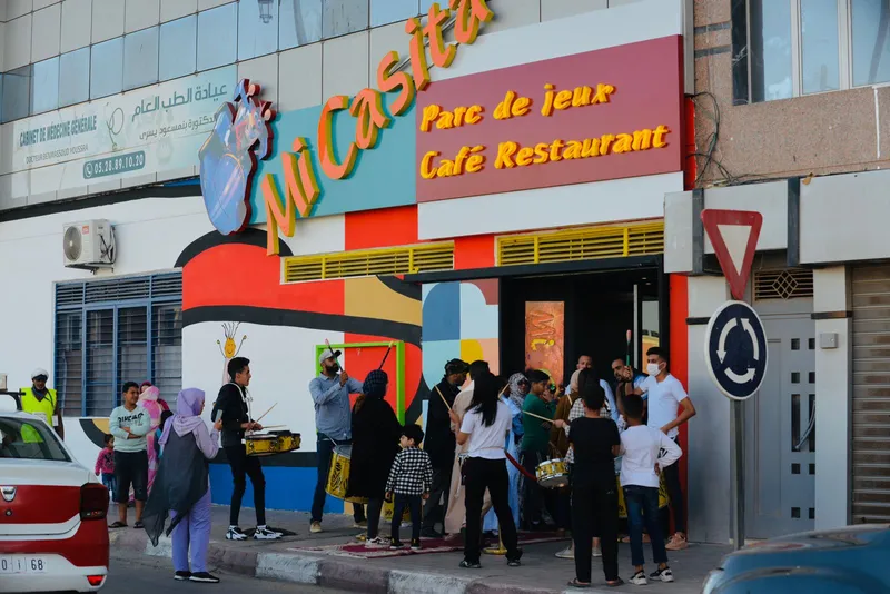 صورة 1 من Marina Food