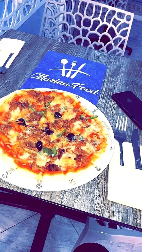 صورة 3 من Marina Food