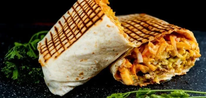 صورة 4 من Marina Food