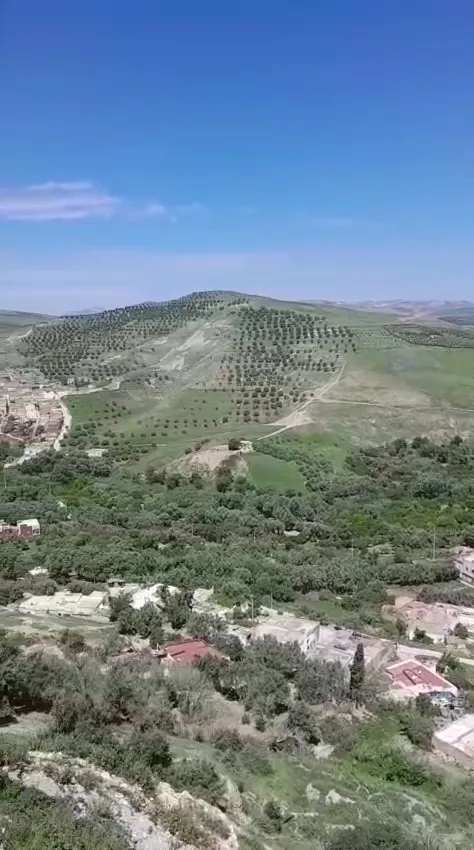 Photo 2 de Taza Haut تازة العليا