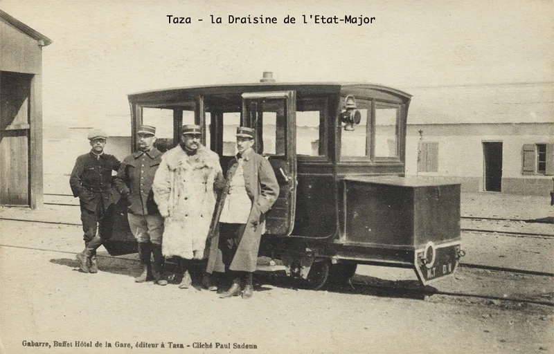 Photo 4 de Taza Haut تازة العليا