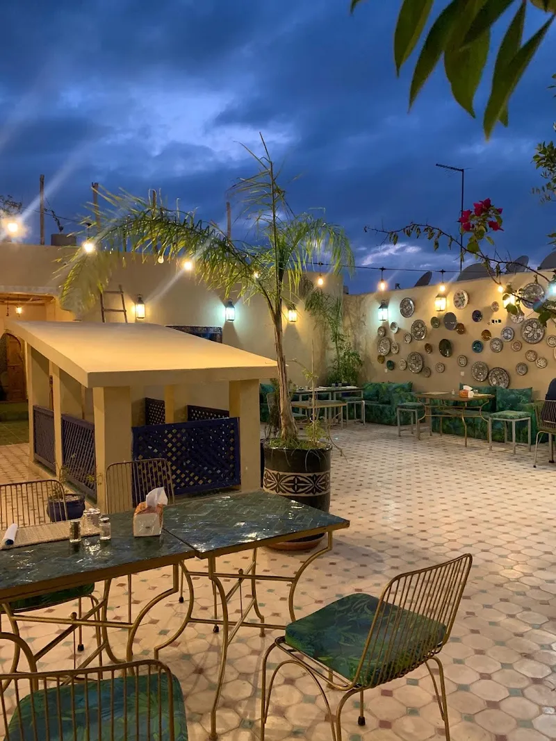 Falafel terrace& Brunch photo 1