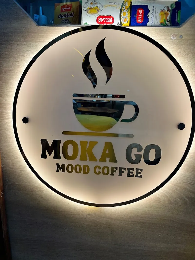 Photo 4 de Café Moka GO