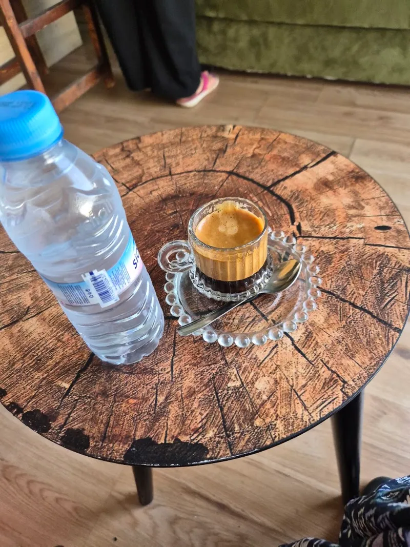 Photo 3 de Café Moka GO