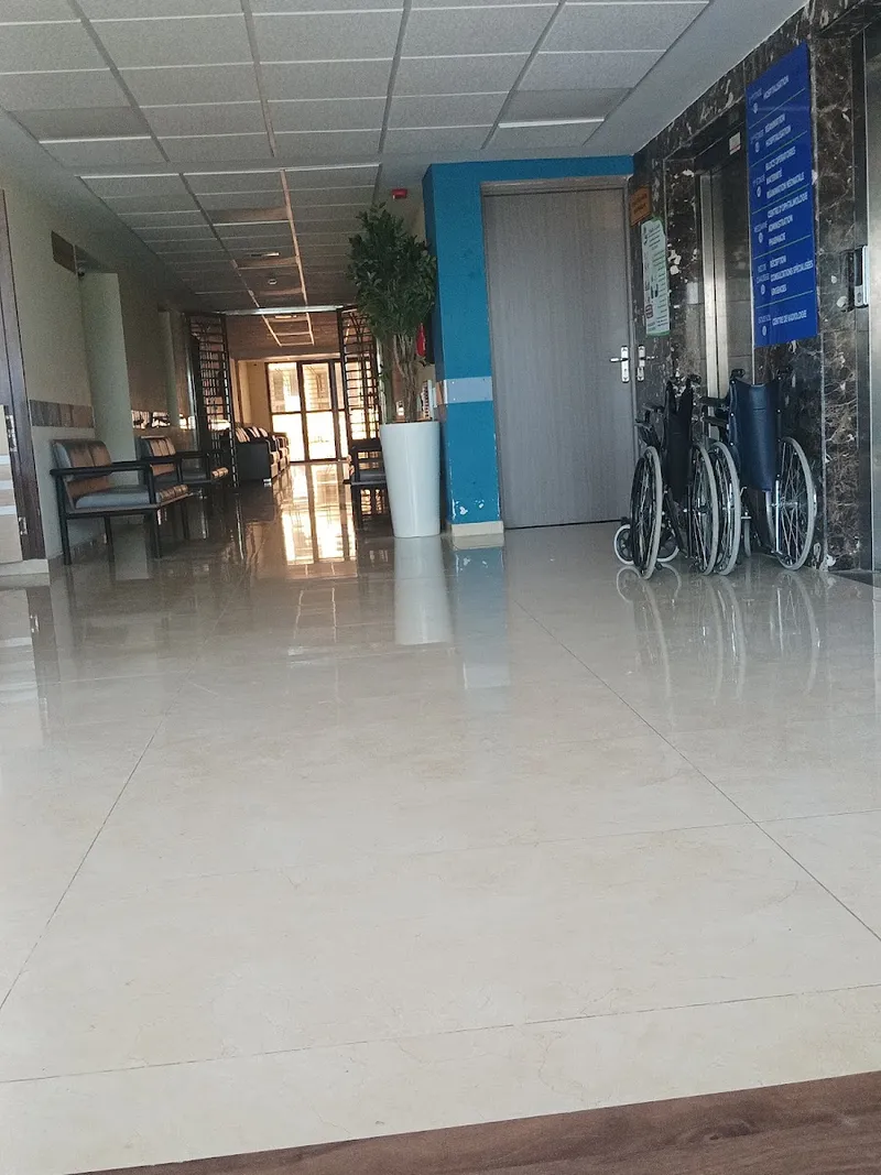 المصحة الدولية القصر الكبير photo 2