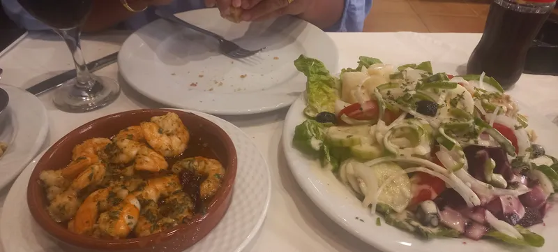 صورة 3 من Restaurant Sans Pareil