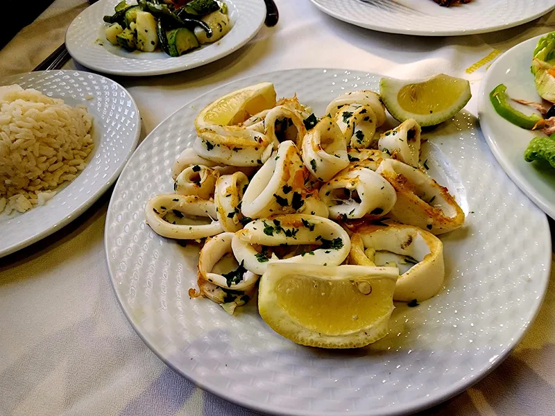 صورة 4 من Restaurant Sans Pareil