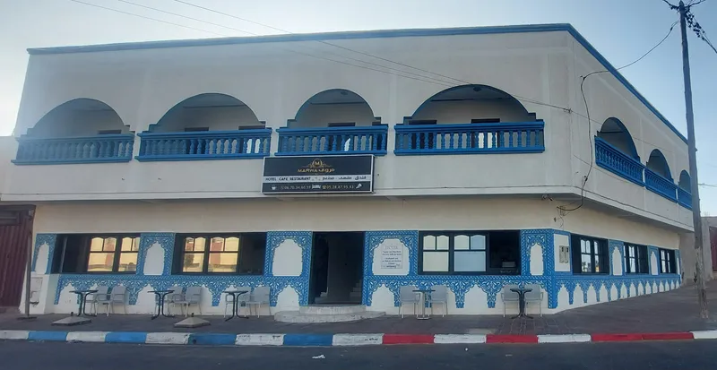 Riad Essadia photo 3
