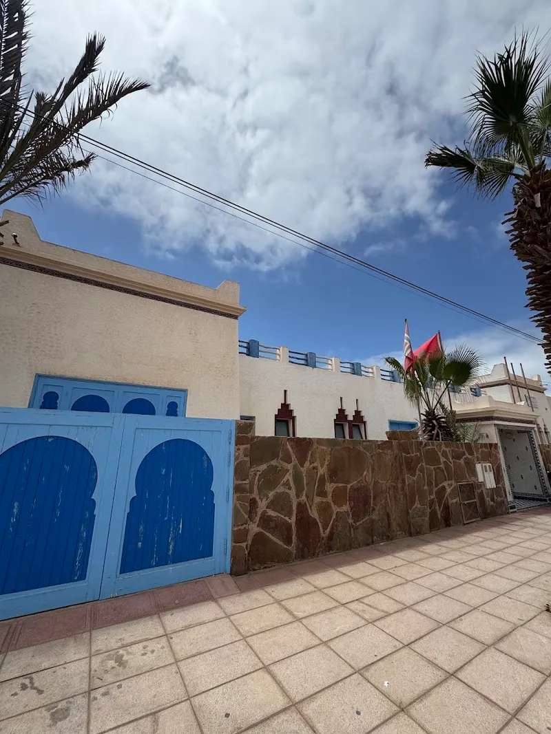 Riad Essadia photo 1