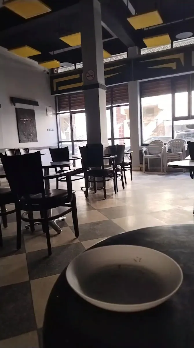 Photo 3 de Coffee Mozar