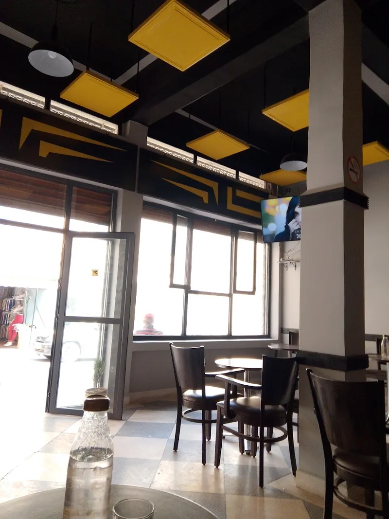 Photo 2 de Coffee Mozar