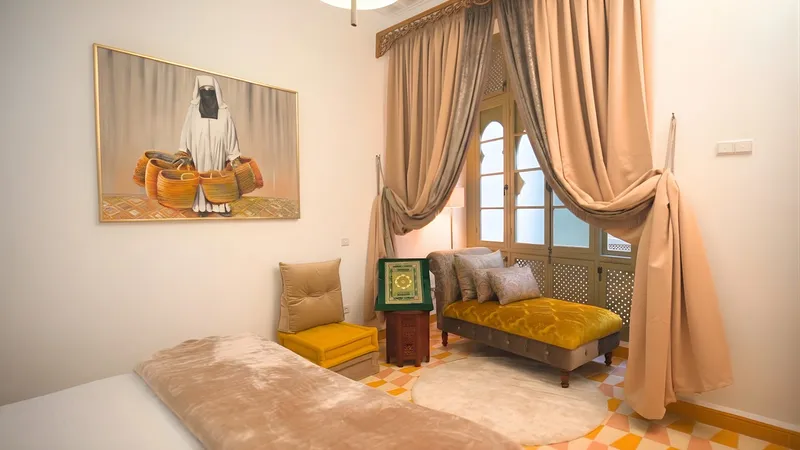 Riad Chama - Essaouira photo 4