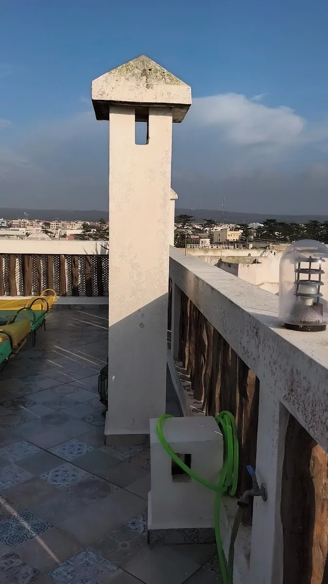 Riad Chama - Essaouira photo 3