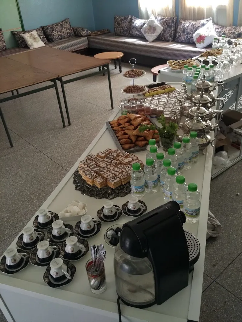 Photo 2 de Coffee Wesal