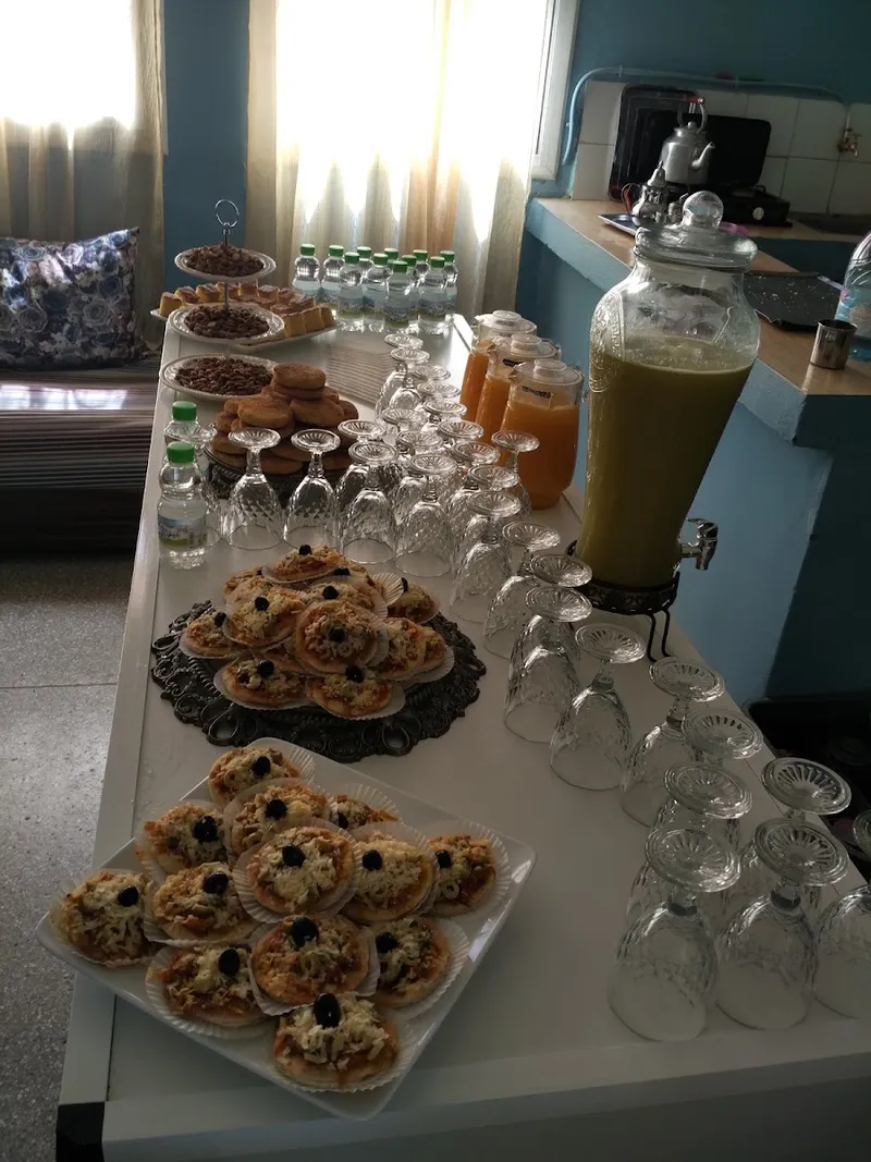 Photo 3 de Coffee Wesal