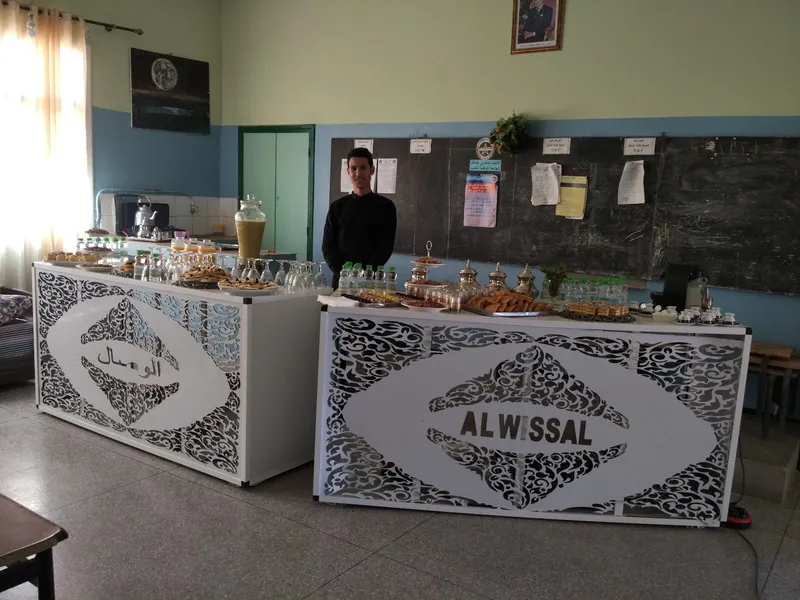 Photo 1 de Coffee Wesal