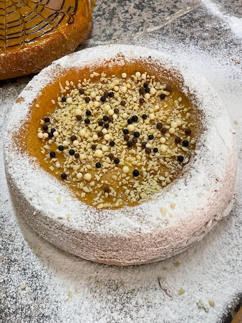 صورة 3 من Taroudant : Boulangerie & Pâtisserie