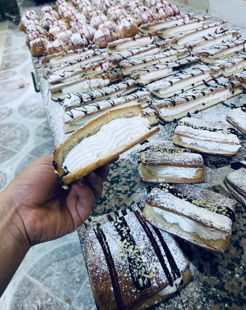 صورة 4 من Taroudant : Boulangerie & Pâtisserie