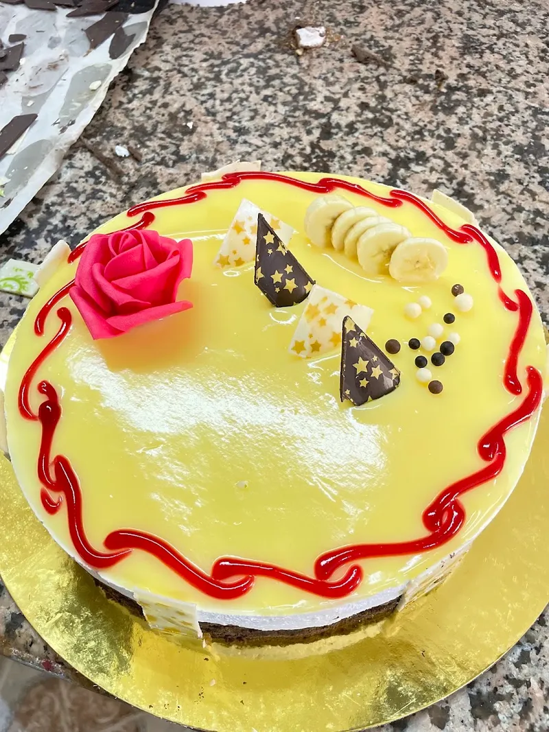 صورة 2 من Taroudant : Boulangerie & Pâtisserie
