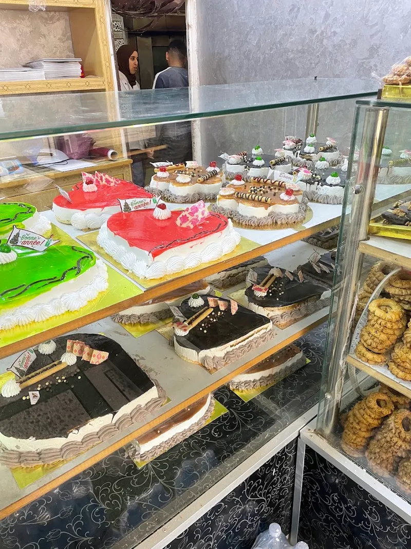 صورة 1 من Taroudant : Boulangerie & Pâtisserie