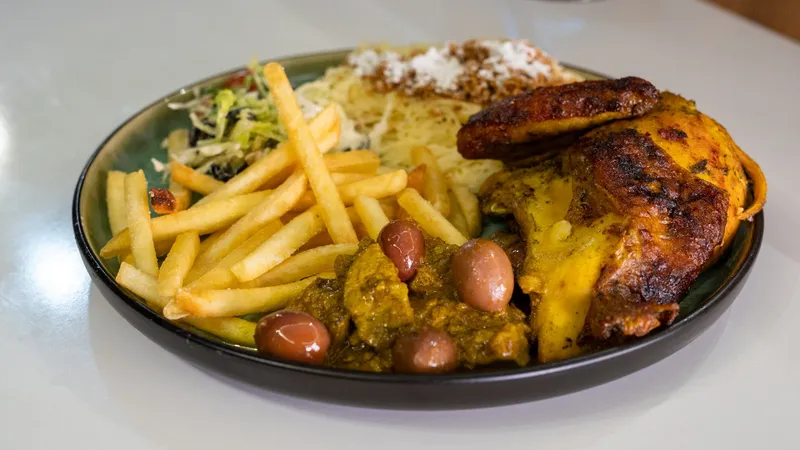 صورة 2 من Restaurant OSLO BM