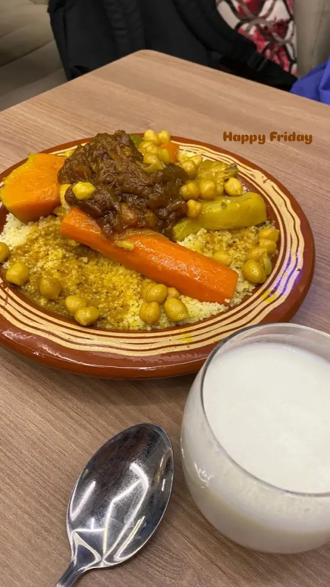 صورة 3 من Restaurant OSLO BM