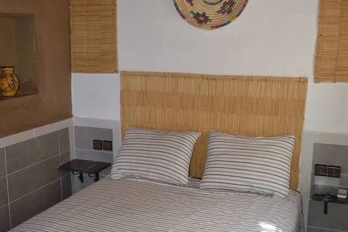 CHARMING RIAD WITH GARDEN AND POOL IN TAROUDANT photo 3