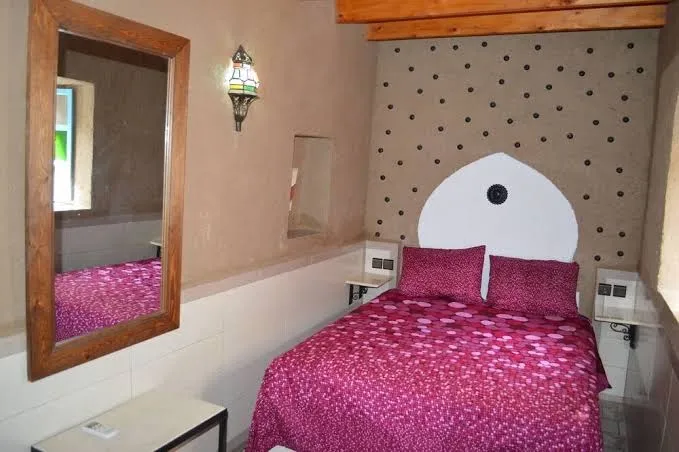 CHARMING RIAD WITH GARDEN AND POOL IN TAROUDANT photo 2