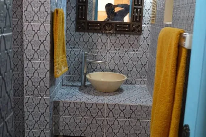 CHARMING RIAD WITH GARDEN AND POOL IN TAROUDANT photo 4