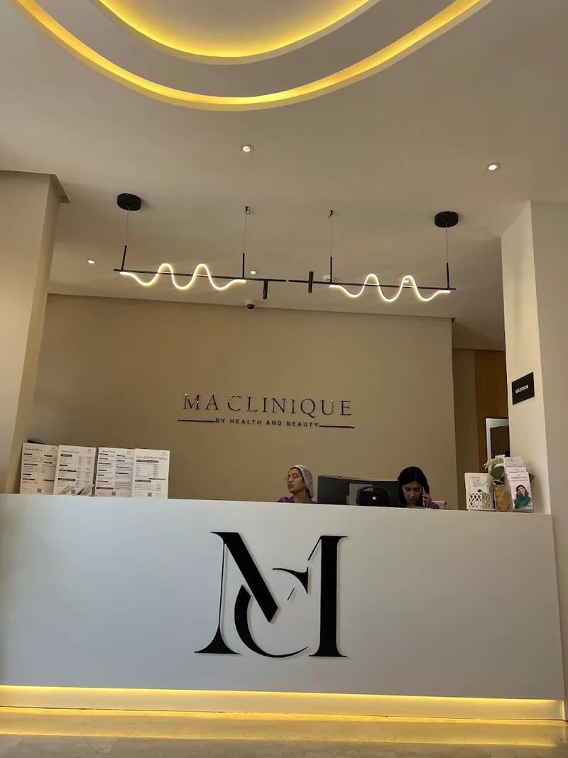 Photo 1 de Ma Clinique By Health and Beauty