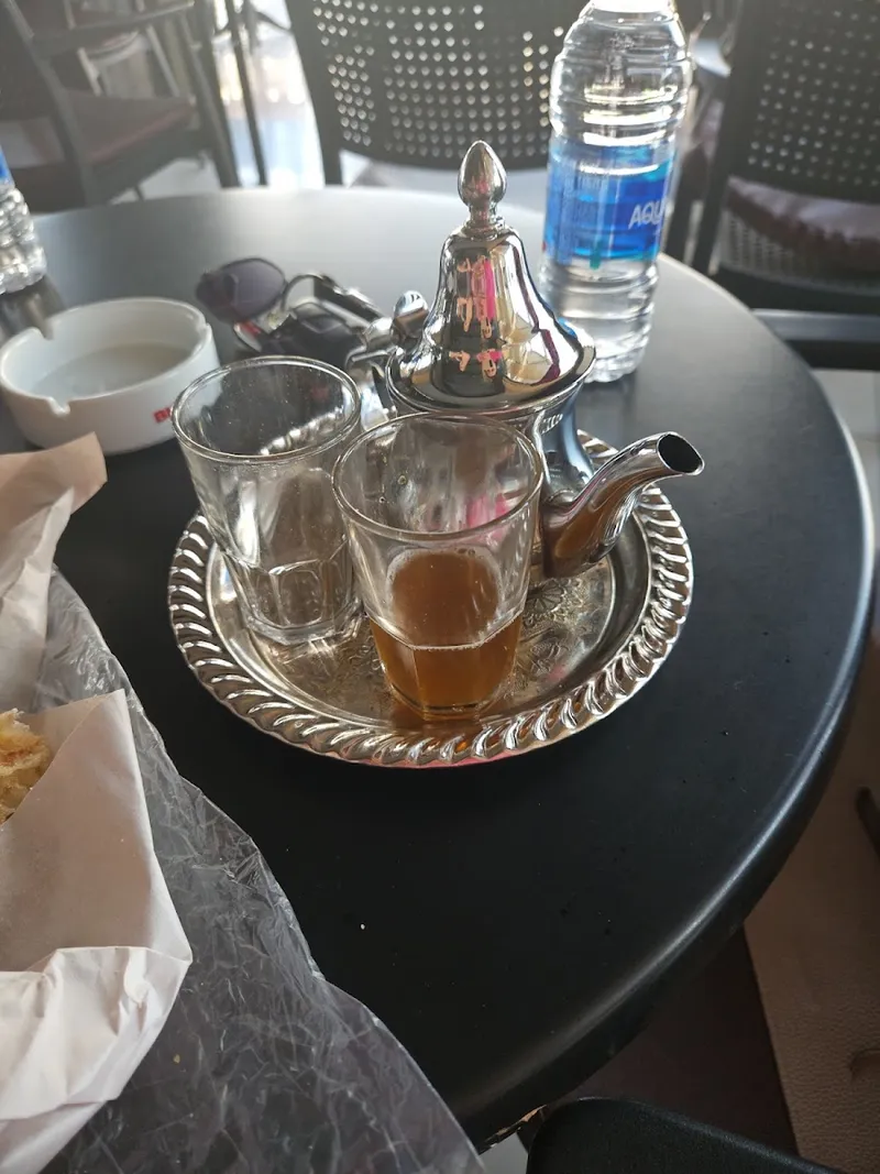 صورة 4 من café chahrazade