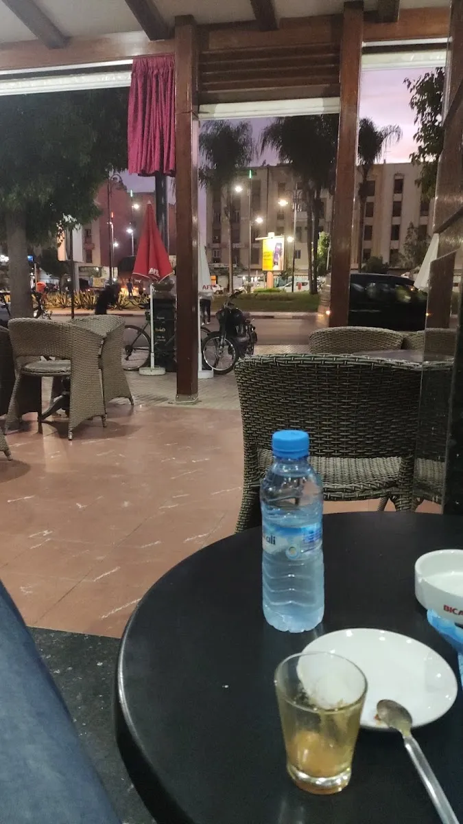 صورة 2 من café chahrazade
