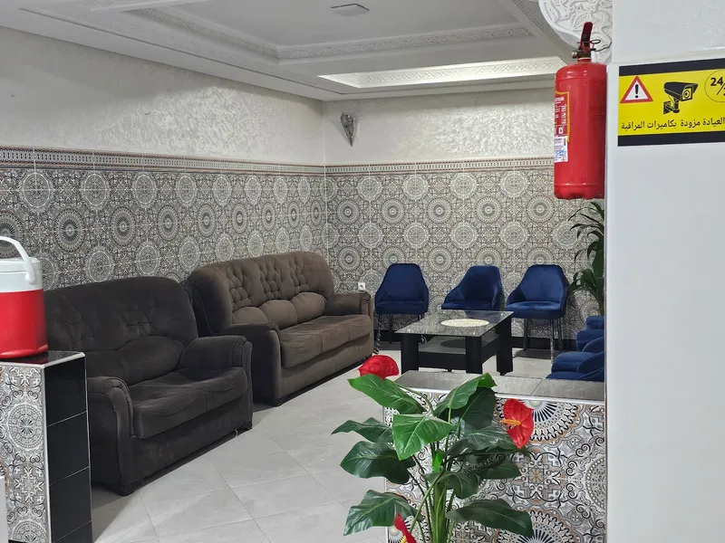 Dr Fertat HAKIMA photo 1