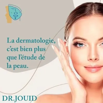 صورة 2 من Dr JOUID de Dermatologie et Médecine Esthétique