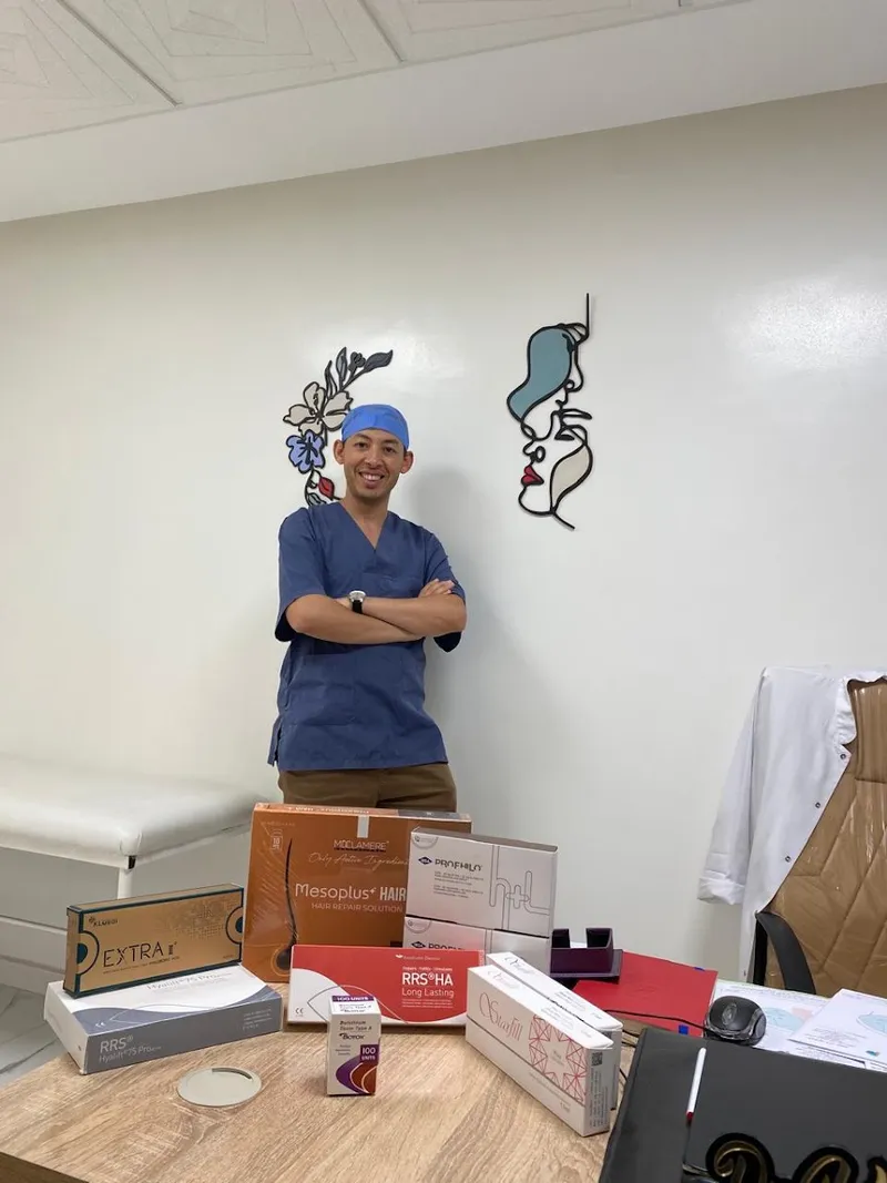 صورة 3 من Dr JOUID de Dermatologie et Médecine Esthétique