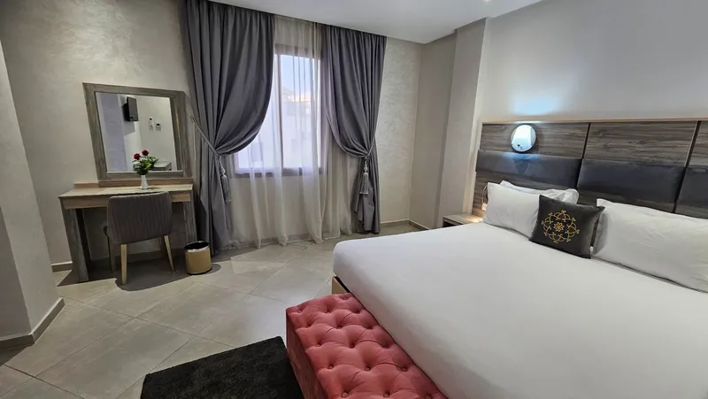 صورة 1 من Fes Heritage Boutique Hotel