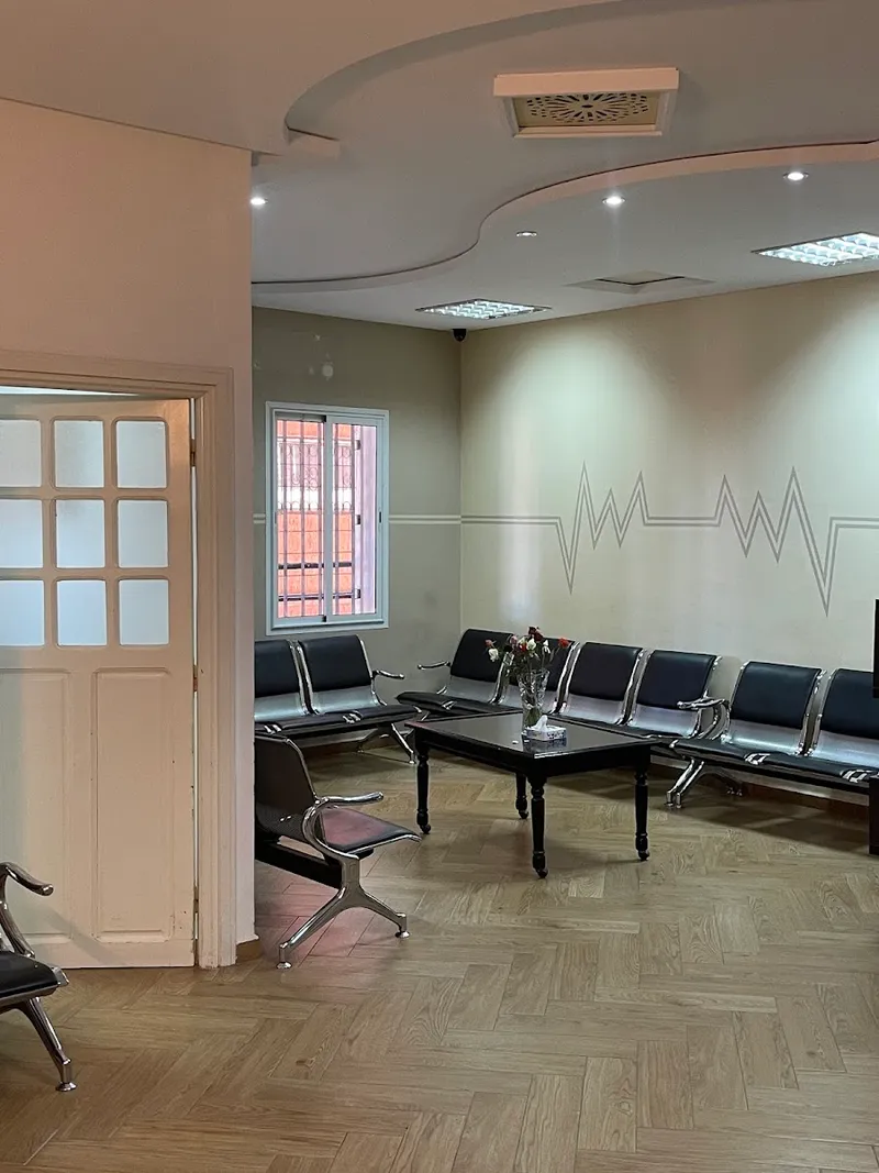 Cabinet de Cardiologie Dr Mouhcine Laaouina photo 2