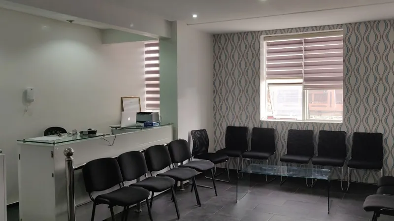 Cabinet de Cardiologie Dr Mouhcine Laaouina photo 3
