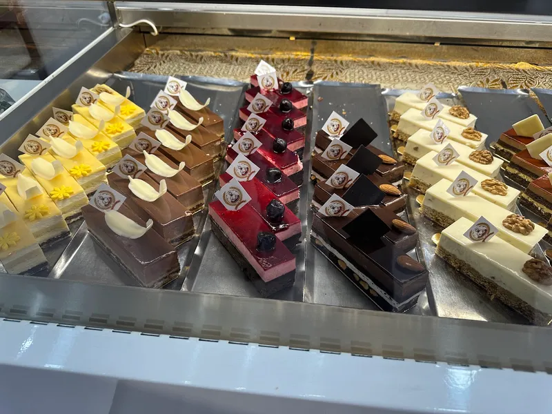 صورة 4 من Boulangerie & Pâtisserie Maa Ghaza