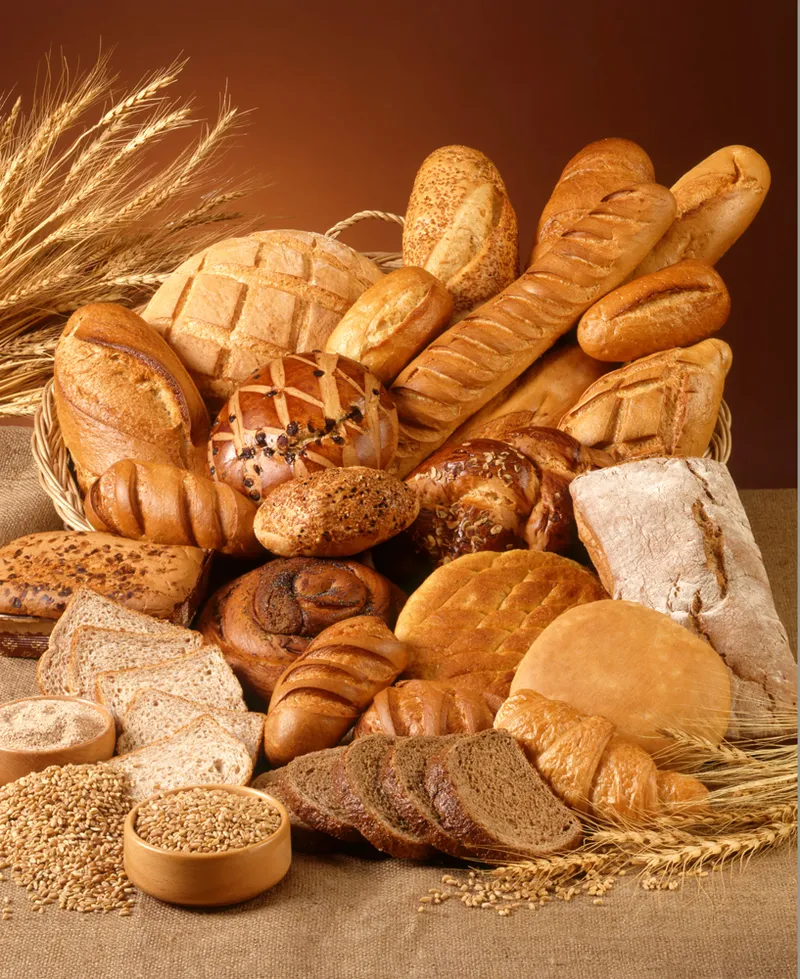 صورة 1 من Boulangerie & Pâtisserie Maa Ghaza