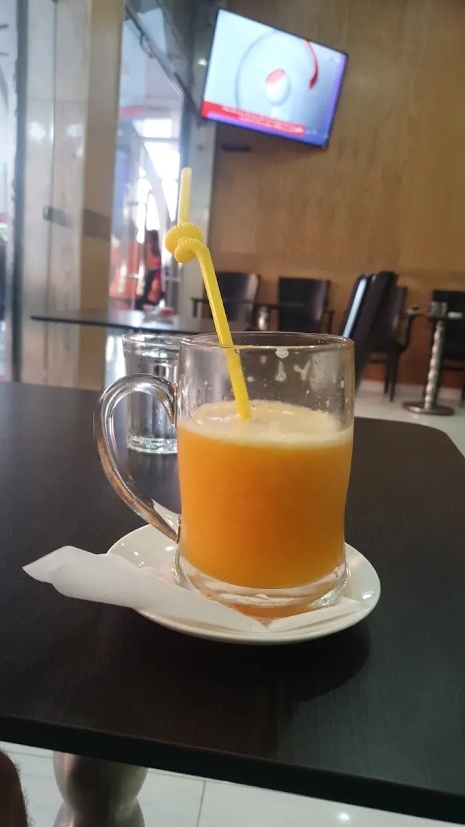 MiniTerrasse Café photo 3