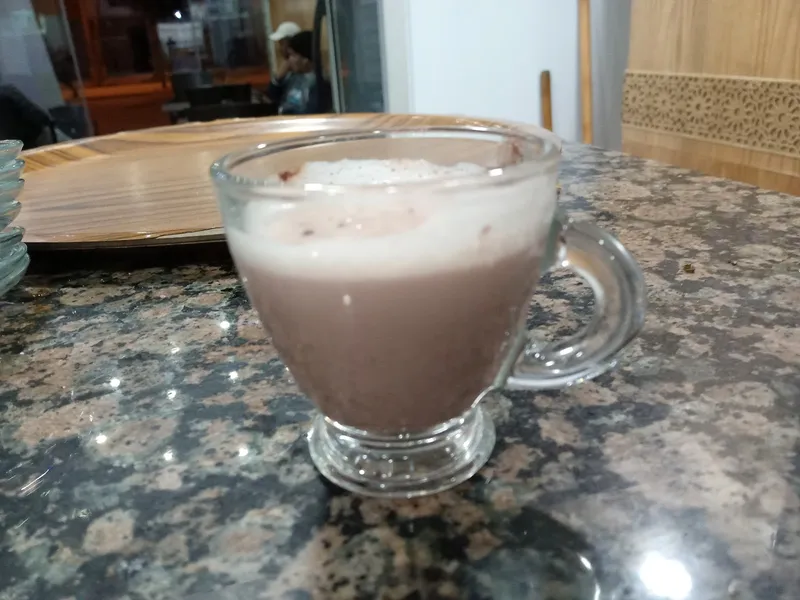 MiniTerrasse Café photo 1