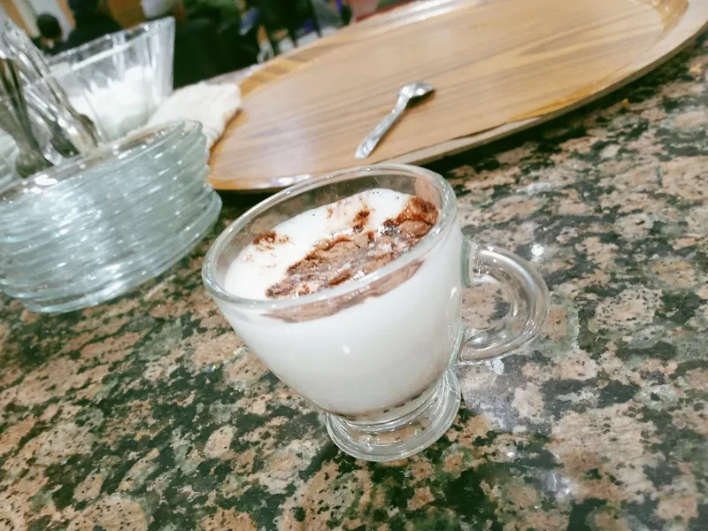 MiniTerrasse Café photo 2