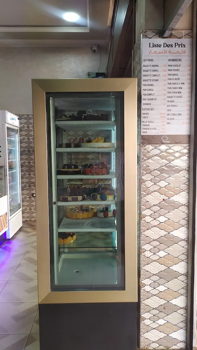 Boulangerie Sardinia photo 3