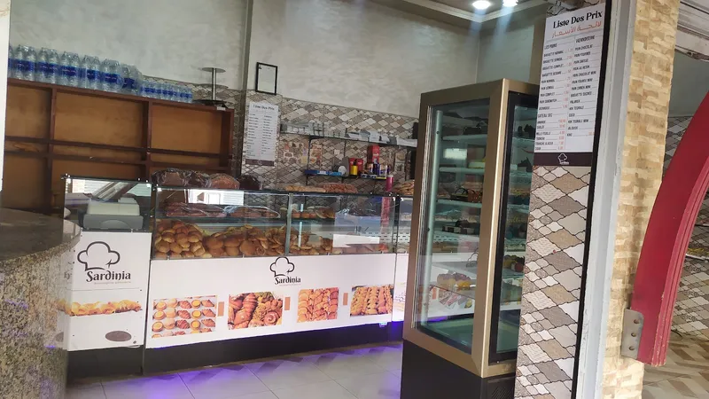 Boulangerie Sardinia photo 2