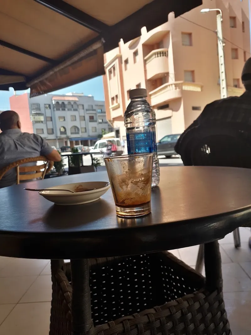 Café HAFFOU photo 4