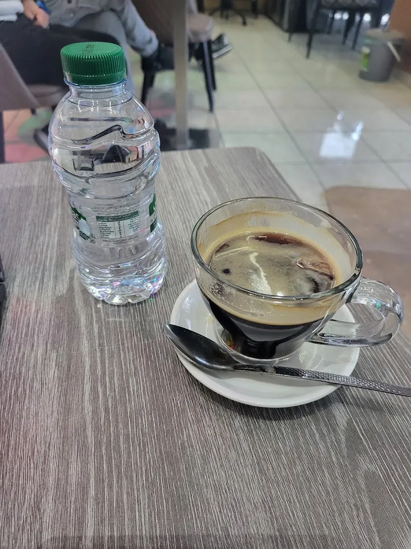 Café HAFFOU photo 2