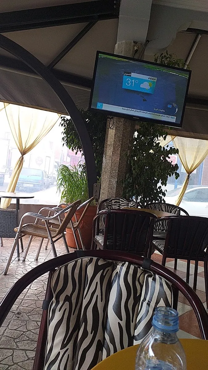Café HAFFOU photo 3